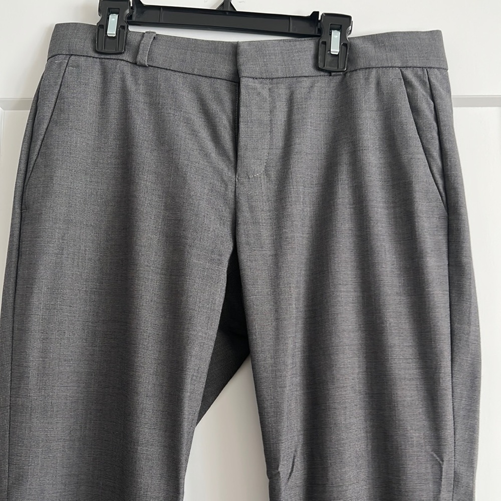 Banana republic dress pants
